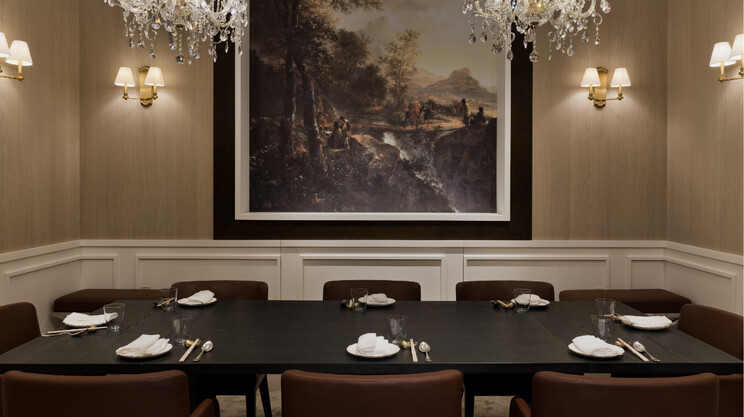 Fontainebleau Las Vegas